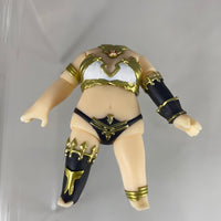 904 -Archer/Ishtar's Bikini Body