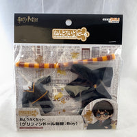 Nendoroid Doll: Hogwarts School Uniform BOY Ver. (Choose house) Complete in Package