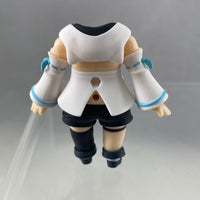 1821 -Shirakami Fubuki's Body