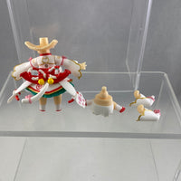 1777 -Hatsune Miku: Maneki Miku Ver. Body Standing & Squatting