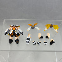 244 -Hibiki's Combat Suit (Option 1)