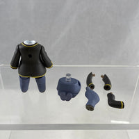 147 -Hideyoshi's Standing & Kneeling (Option 2)