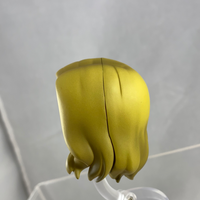 1154 -Captain Marvel's Hair