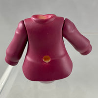 1623-DX - Nadeshiko's Flannel Shirt