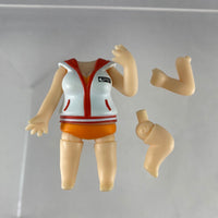 441 *-Marine-chan's Diving Suit Whole Body