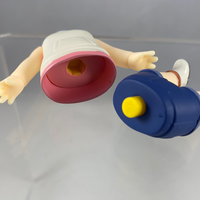 1192 -Hina's Whole Body