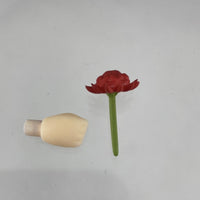 1672 -Vladilena Milize (Standard Ver.) Red Spider Lily (Flower)