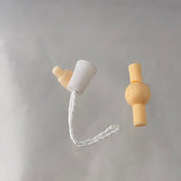 1505 -Norman's String Phone in One Hand