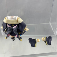 1763 -Kagura Nana's Body