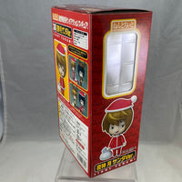 30 -Light Yagami: Santa Vers. Complete in Box
