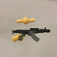 1530-DX -V (Male) Machine Gun