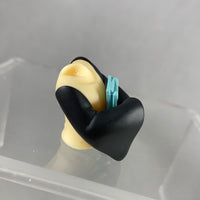 1330 -Luna's Quibbler (Book) with Arms