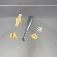 648 -Jyushimatsu's Baseball Ball & Bat