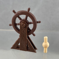 1557 -Jack Sparrow's Ship's Wheel