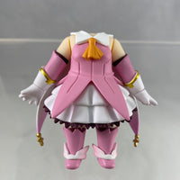 1680 -Illyasviel's Body