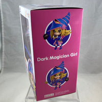 1596 -Dark Magician Girl Complete in Box