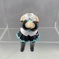 1701 -Hatsune Miku NT's Body