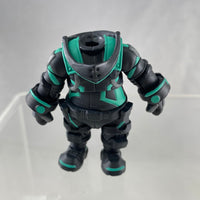 1691 -Midoriya's Stealth Suit