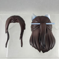 1599 -Mo Xu: Fox Spirit Ver. Hair with Fox Ears