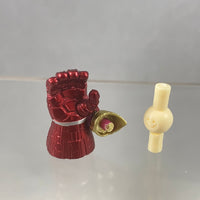 1497-DX -Iron Spider: Endgame Ver. Nano Gauntlet (Infinity Gauntlet)