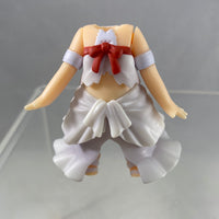 382 -Asuna: Titania Ver. Dress Standing and Kneeling