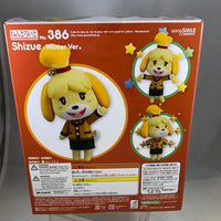 386 -Shizue (Isabelle) Winter Vers. Complete in Box
