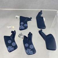 523 *-KAITO: Senbonzakura Vers. Military Uniform