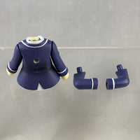 316 -Toshiki's School Uniform (Without Legs)