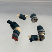 867 -*Abukama Kai-II's Body