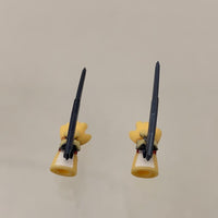 1530 -V (Male) Pair of Mantis Blades