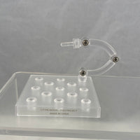 1545 -Berserker/Mysterious Heroine X (Alter)'s Stand with Extra Long Peg