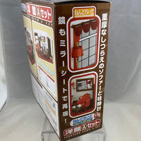 Playset 4A: European Room A Complete in Box