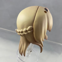 783 -Warspite's Hair