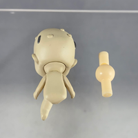 1322 -Cliff's Creepy Baby Doll