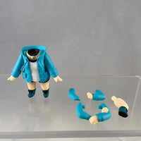 1474 -Moca Aoba's Body with Crossed Arms