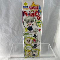 Petite -Magical Girl Nanoha Einhart Stratos