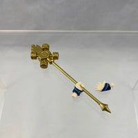 898 -Racing Miku 2018's 10th Anniversary Golden Staff