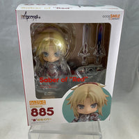 885 -Saber of "Red" Complete in Box
