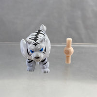 351 -Hibiki's White Tiger, Baihu