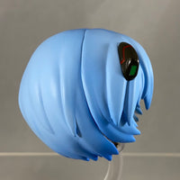 1419 -Rei Plugsuit Ver. Hair