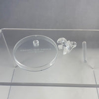 34 -Izumi Konata (Cosplaying as Saber) Stand