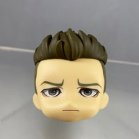 1290 -Hawkeye: Endgame Vers. Hair and Faceplate