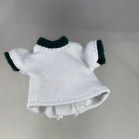 ND120: Gym Uniform T-Shirt Green