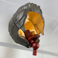 1230 -Iron Man Mark 85 Endgame Ver. Tony Stark Hair with Special Neck Joint