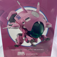Nendoroid More -D.Va's JUMBO MEKA