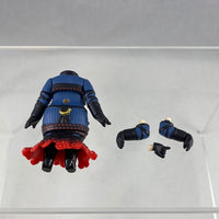 1589 -Assassin/Yu Mei-ren's Dress