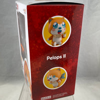 1729 -Pelops II Complete in Box