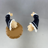 732 -Ram's Serving Tray