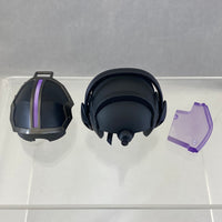 1609 -Bondrewd's Light-Up Helmet and Head