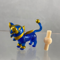 1296-DX -Rider/Ozymandias' Sphinx Awlad